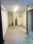Se izdava prazen lokal vo Skopje, Aerodrom so povrshina od 34 m2.
 Ekstra: Greenje na struja, Klima.
 Cena: 450 EUR